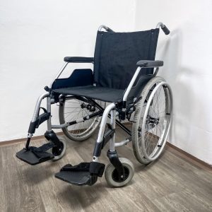 Budget 5167 repas invalidní vozík se širším sedem
