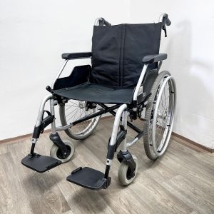 Format 5020 repas odlehčený širší invalidní vozík