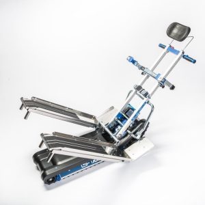 Liftkar PTR-L 160 pásový schodolez pro elektrický vozík