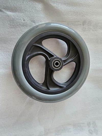 kolo na invalidní vozík 200x30 střed 60mm