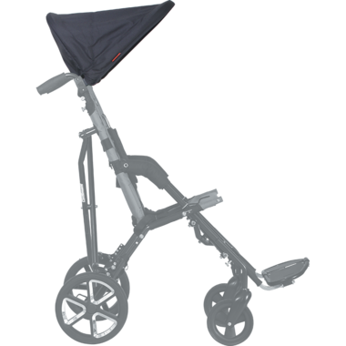 Buggy Basic stříška ke kočárku