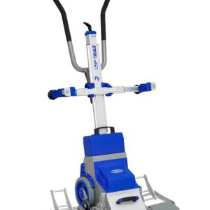 Liftkar PT UNI 130 kolečkový schodolez