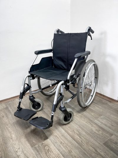 Format 3.940 5058 repas odlehčený vozík s brzdami pro doprovod