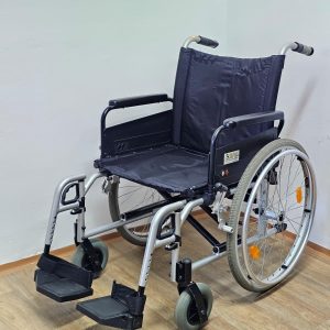 Pyrolight XL 5210 repas invalidní vozík zesílený