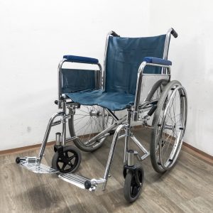 3002 4898 repas mechanický invalidní vozík (půjčovna)