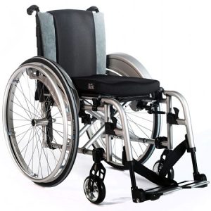Easy 300 mechanický invalidní vozík