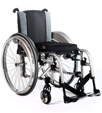 Easy 300 mechanický invalidní vozík
