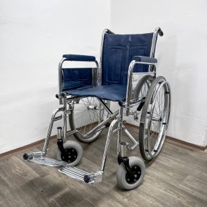 3002 5107 repas mechanický invalidní vozík (půjčovna)