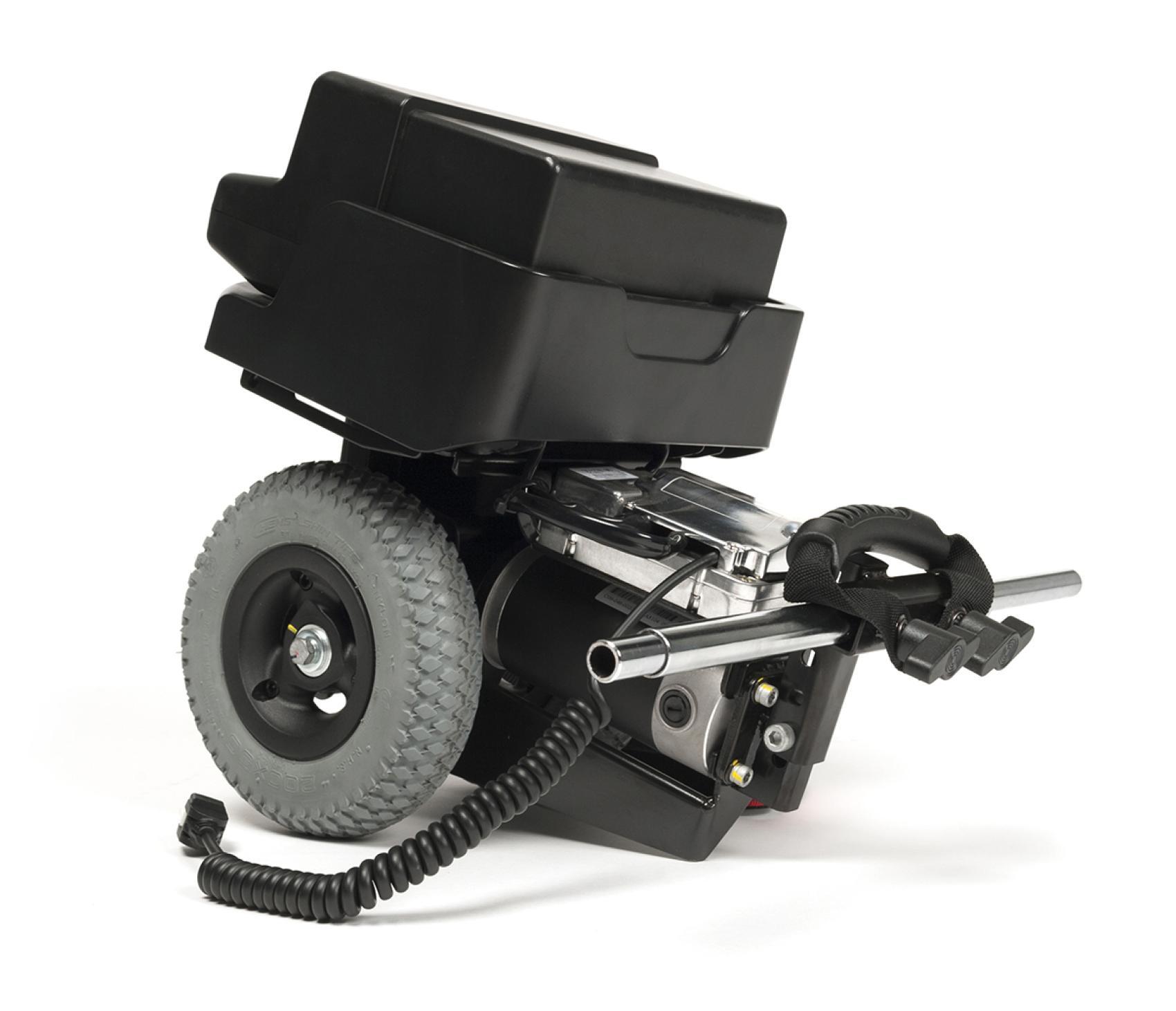 V- Drive H.D. přídavný pohon k vozíku - Obrázek 3