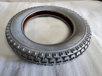 plášť 12 1/2x2 1/4 62-203 šedý hrubý heavy duty