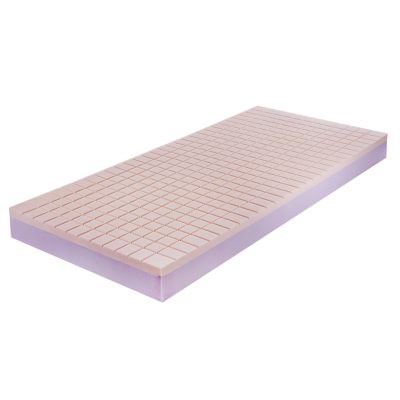 Visko-2, 200x120x15 cm antidekubitní matrace s pamětí