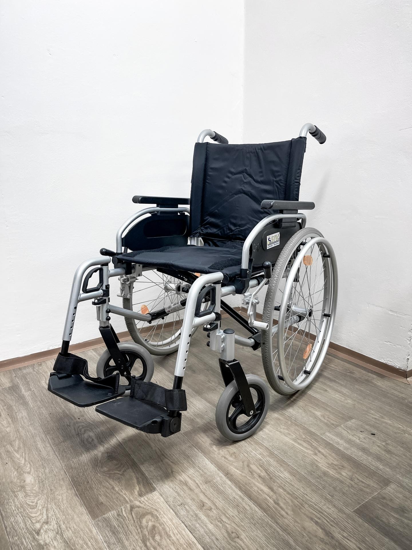 Pyrostart Plus 5097 repas invalidní vozík odlehčený (půjčovna)