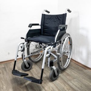 218-24WHD 4799 repas mechanický invalidní vozík (půjčovna)