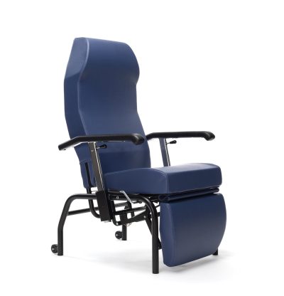 Normandie geriatrické křeslo pro kardiaky