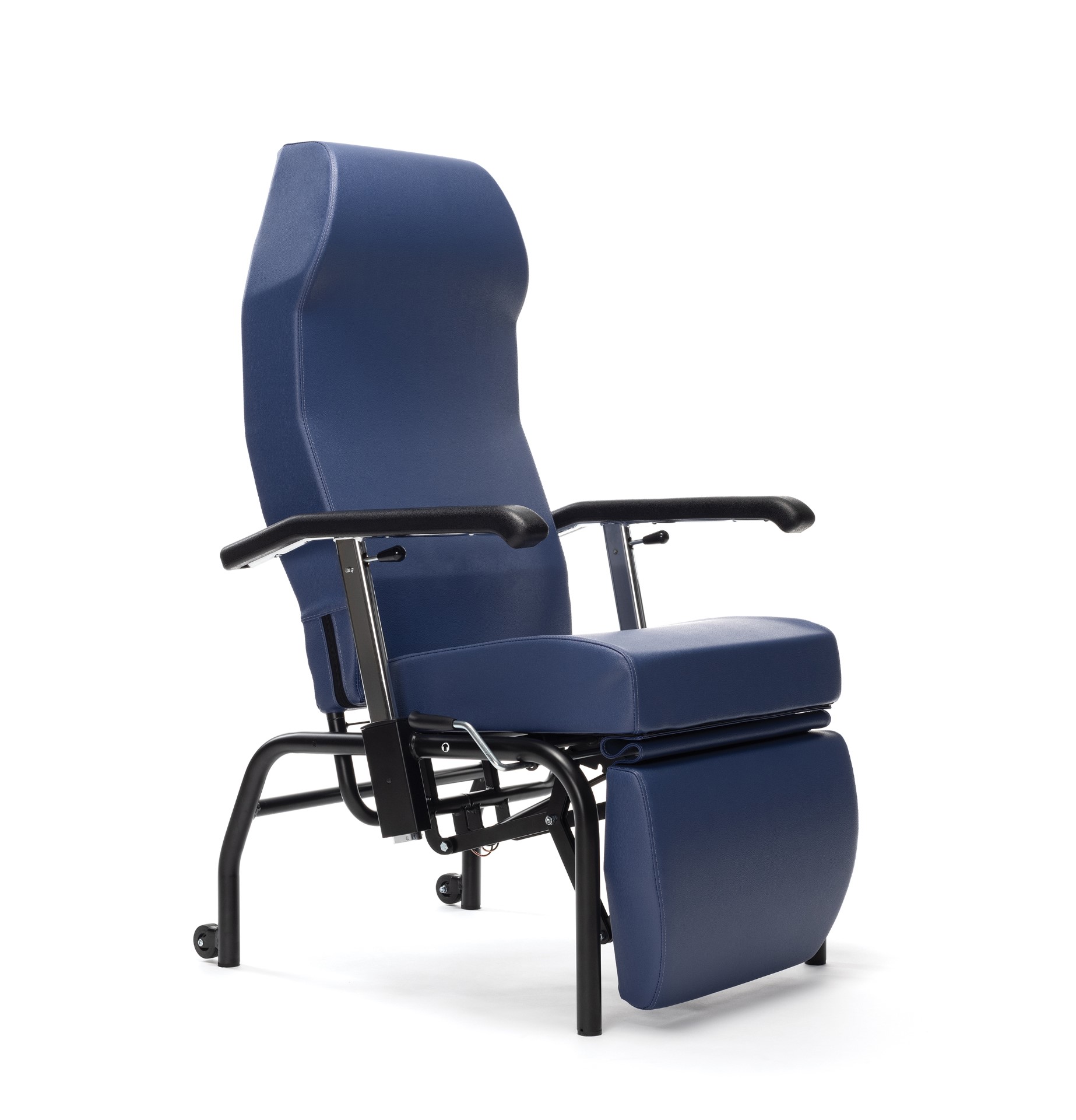 Normandie geriatrické křeslo pro kardiaky
