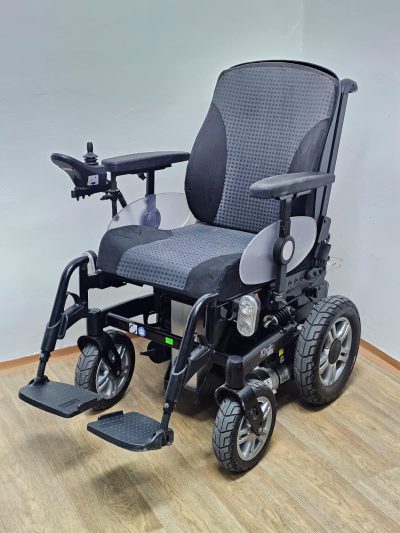 MC3 5201 repas elektrický invalidní vozík (půjčovna)