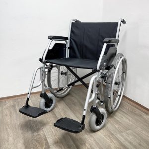 Service 3.600 5018 repas mechanický invalidní vozík zesílený