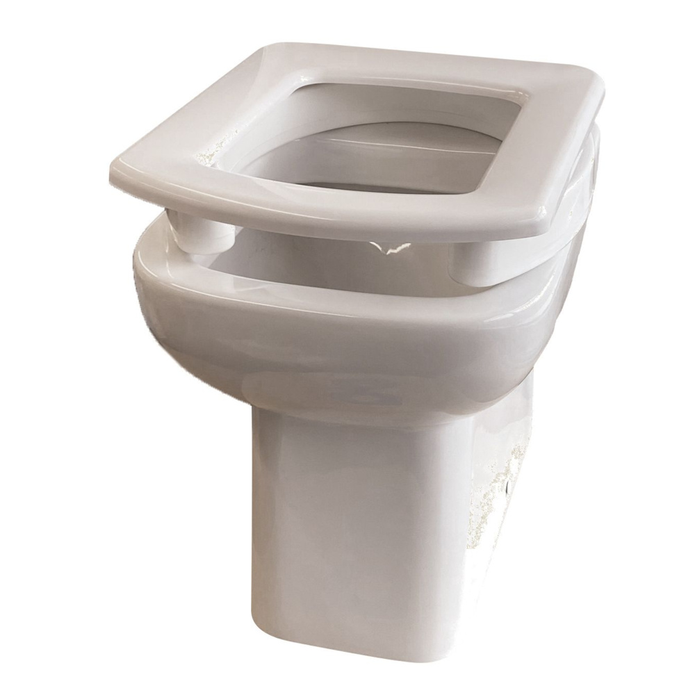 Jiný pohled na Prima Lift 66190 Nástavec na WC 5 cm