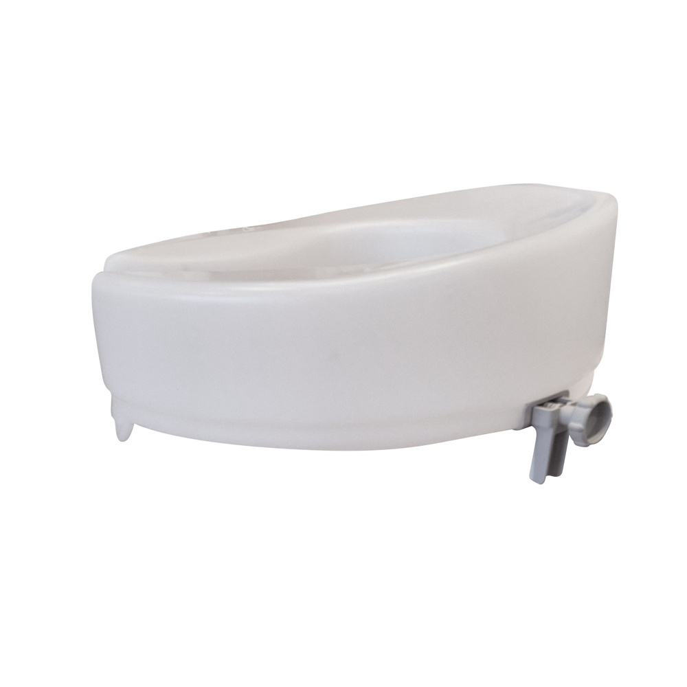 Jiný pohled na Ashby Easyfit 63144 Nástavec na WC 10 cm