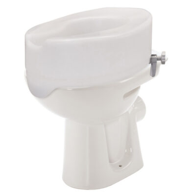 Ashby Easyfit 63166 Nástavec na WC 15 cm