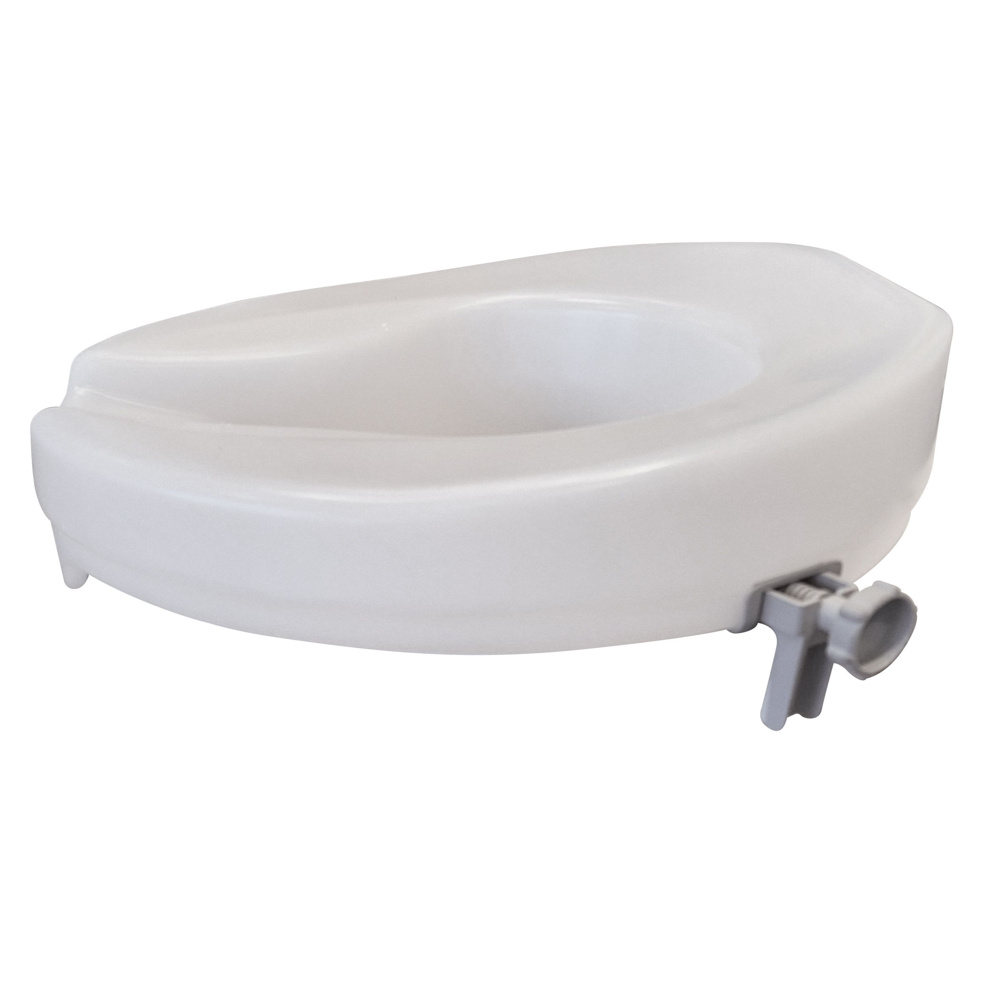 Jiný pohled na Ashby Easyfit 63122 Nástavec na WC 5 cm