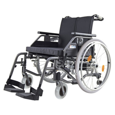 538-23 Hemi Invalidní vozík nízký