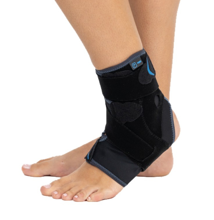 Jiný pohled na ATX 830 Ortéza hlezna Airtex PRO