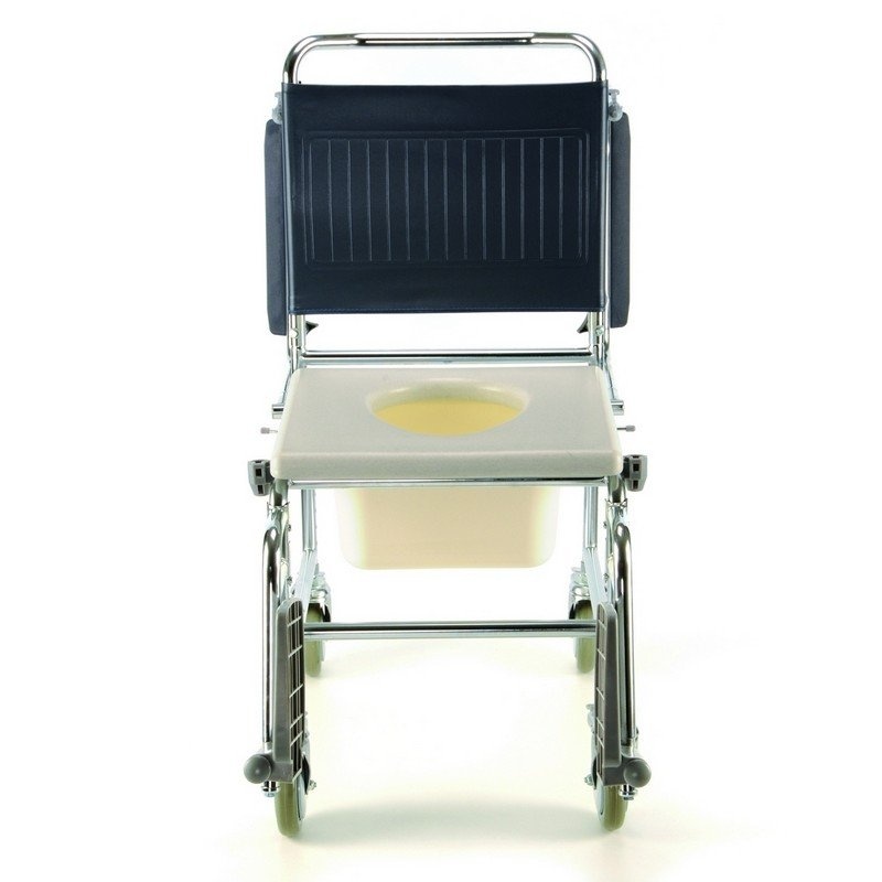 Jiný pohled na 091438936 Křeslo klozetové rozšířené 50 cm