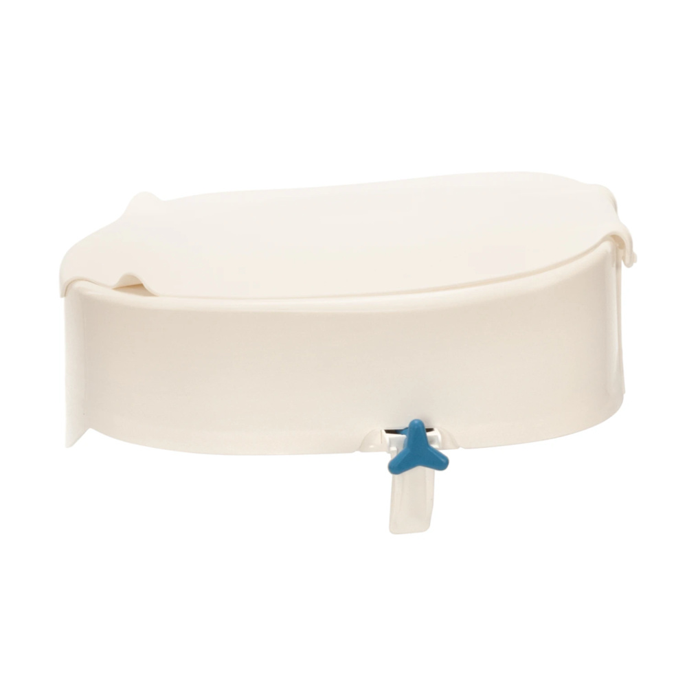 Jiný pohled na REHOTEC 9/7213C Nástavec na WC 13 cm poklop