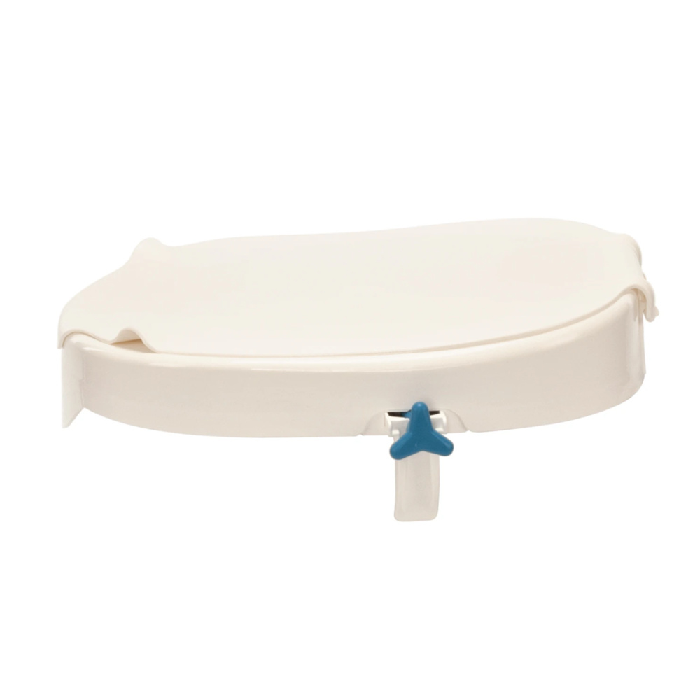 Jiný pohled na REHOTEC 9/7207C Nástavec na WC 7 cm poklop