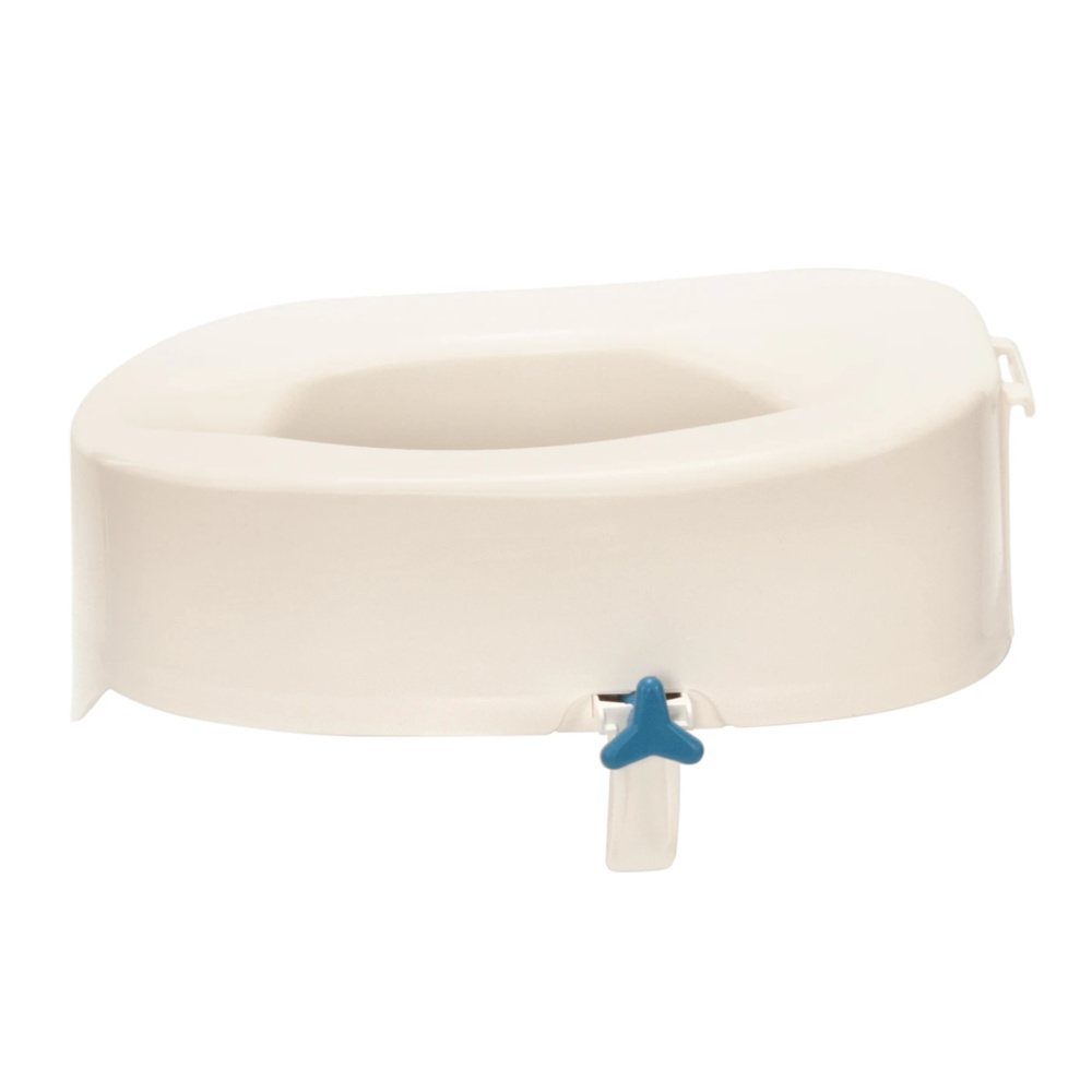 Jiný pohled na REHOTEC 9/7213 Nástavec na WC 13 cm s fixací