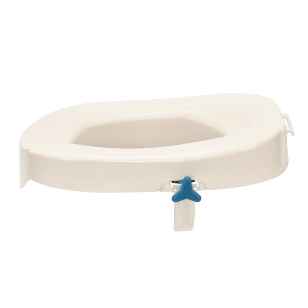 Jiný pohled na REHOTEC 9/7207 Nástavec na WC 7 cm s fixací