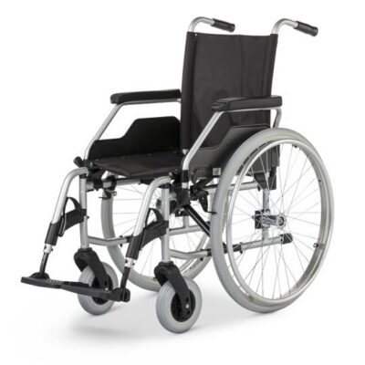 Budget 9050 mechanický invalidní vozík