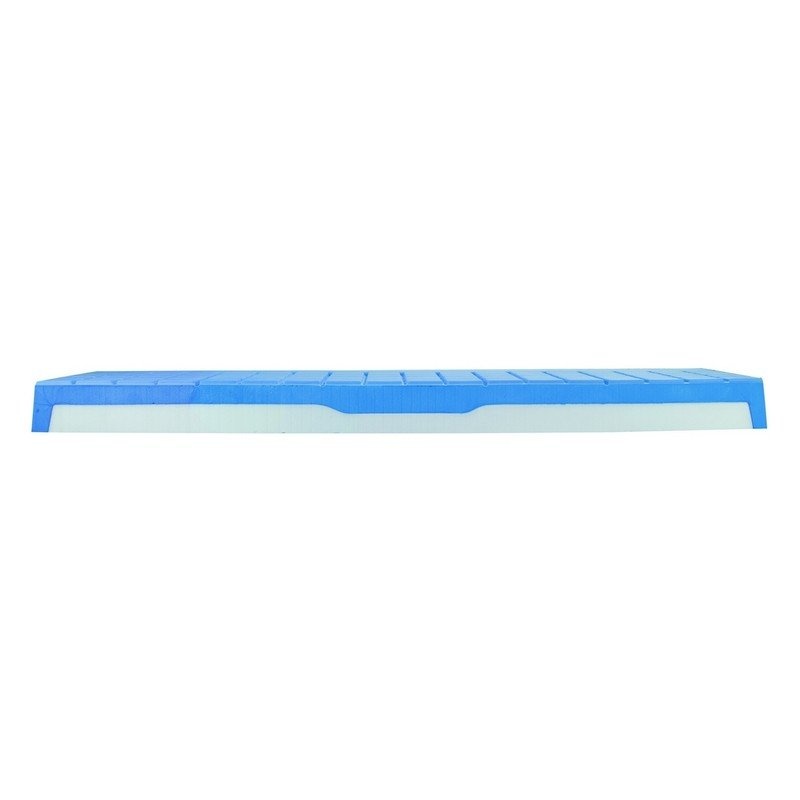 Jiný pohled na VISCOFLEX P161M-OP Matrace antidekubitní s pamětí standardní rozměr 90×200 cm