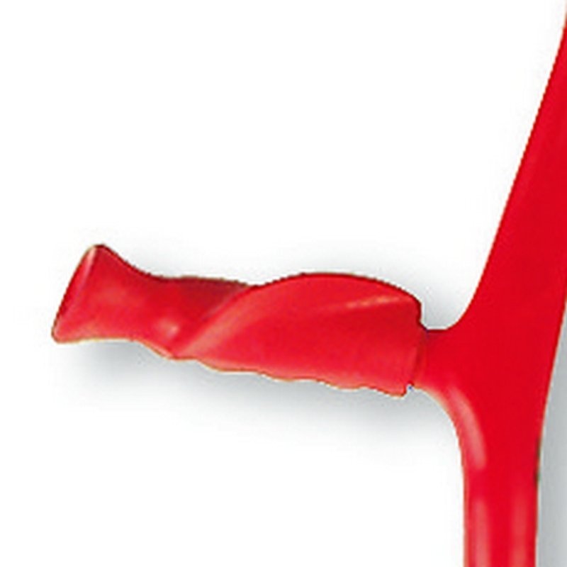 Jiný pohled na 222 KL-ASC Francouzská berle anatomická