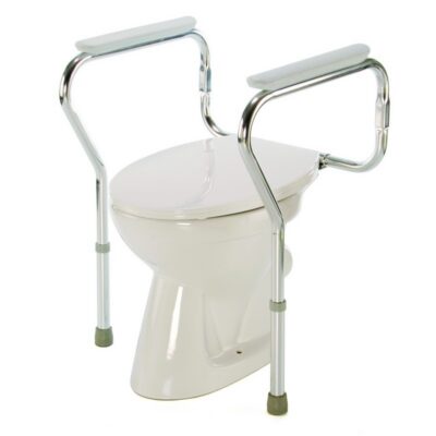 4322 EX Podpěra k WC fixní