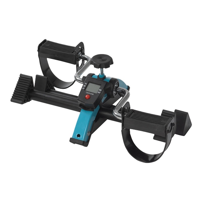 Jiný pohled na 360 Pedálová pomůcka skládací