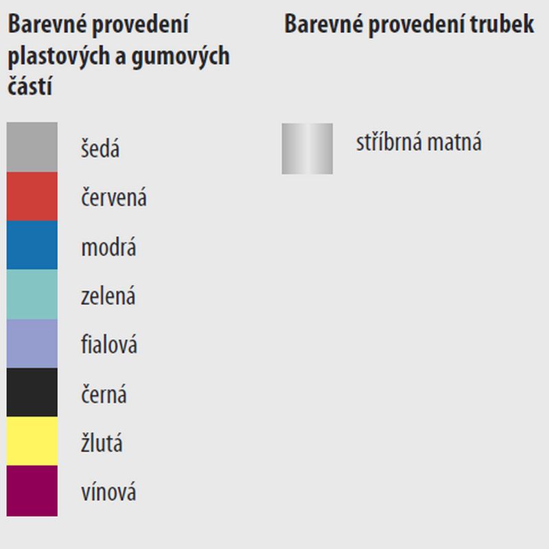 Jiný pohled na 222 J-S Francouzská berle dětská