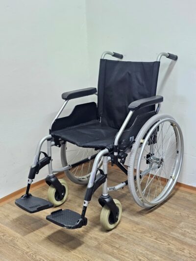 Budget 5396 repas mechanický invalidní vozík