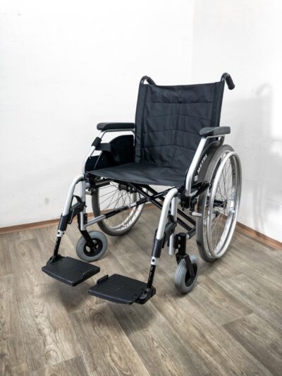 Eurochair XXL 4784 repas zesílený invalidní vozík (půjčovna)