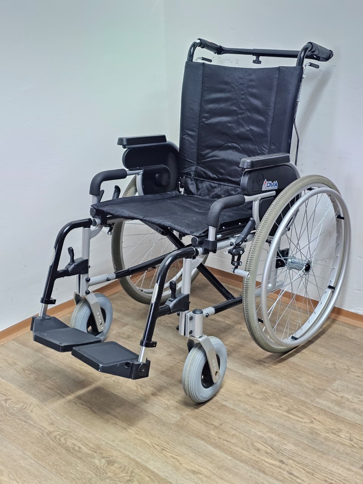 Primeo 5408 repas odlehčený invalidní vozík
