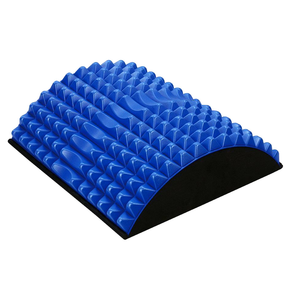 Jiný pohled na HFMB 603GN Balanční masážní podložka HALF BLOCK