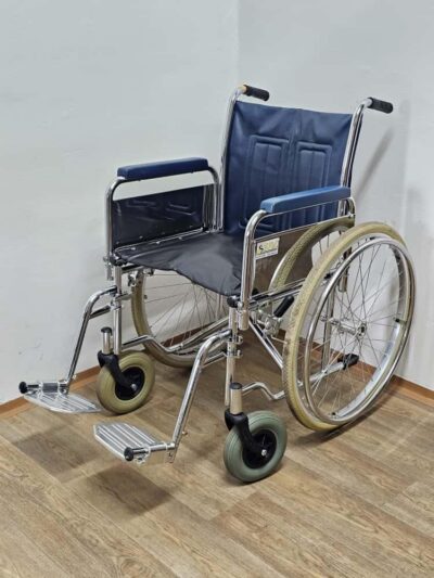 3002 4150 repas mechanický invalidní vozík