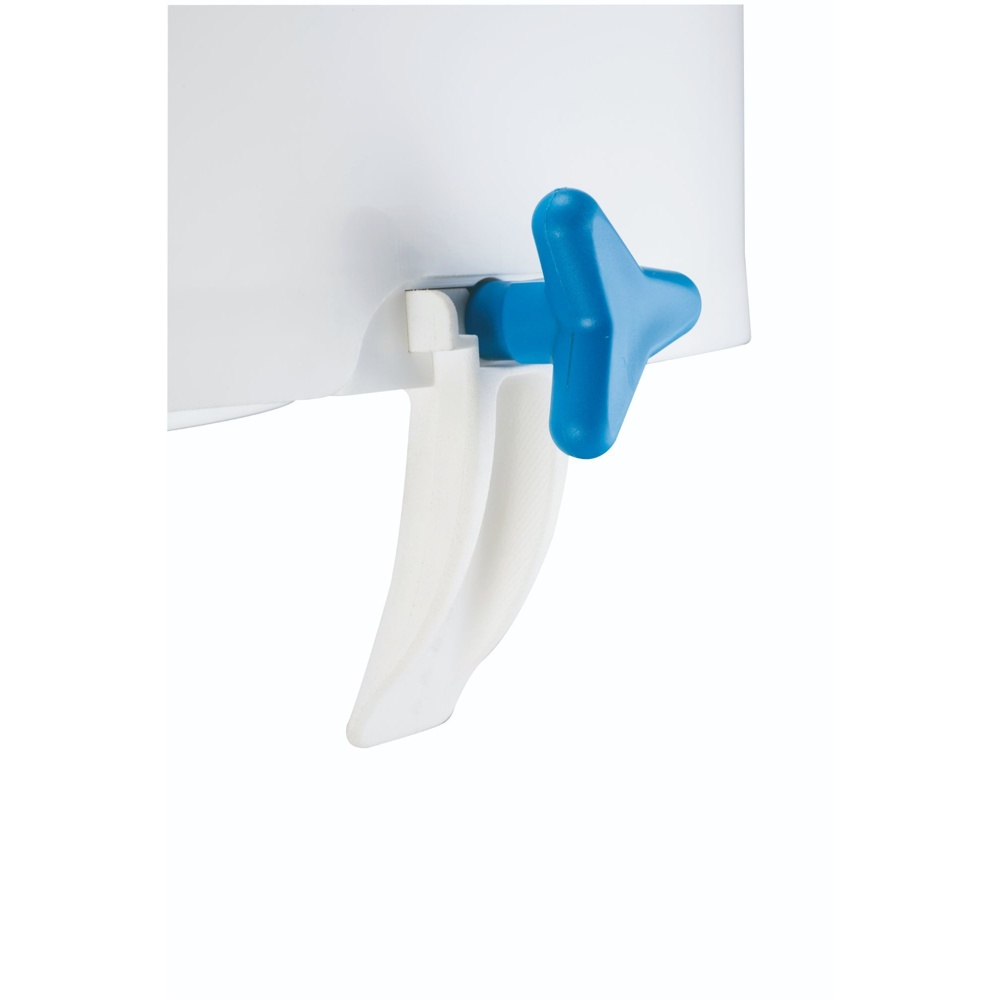 Jiný pohled na REHOTEC 9/7207C Nástavec na WC 7 cm poklop