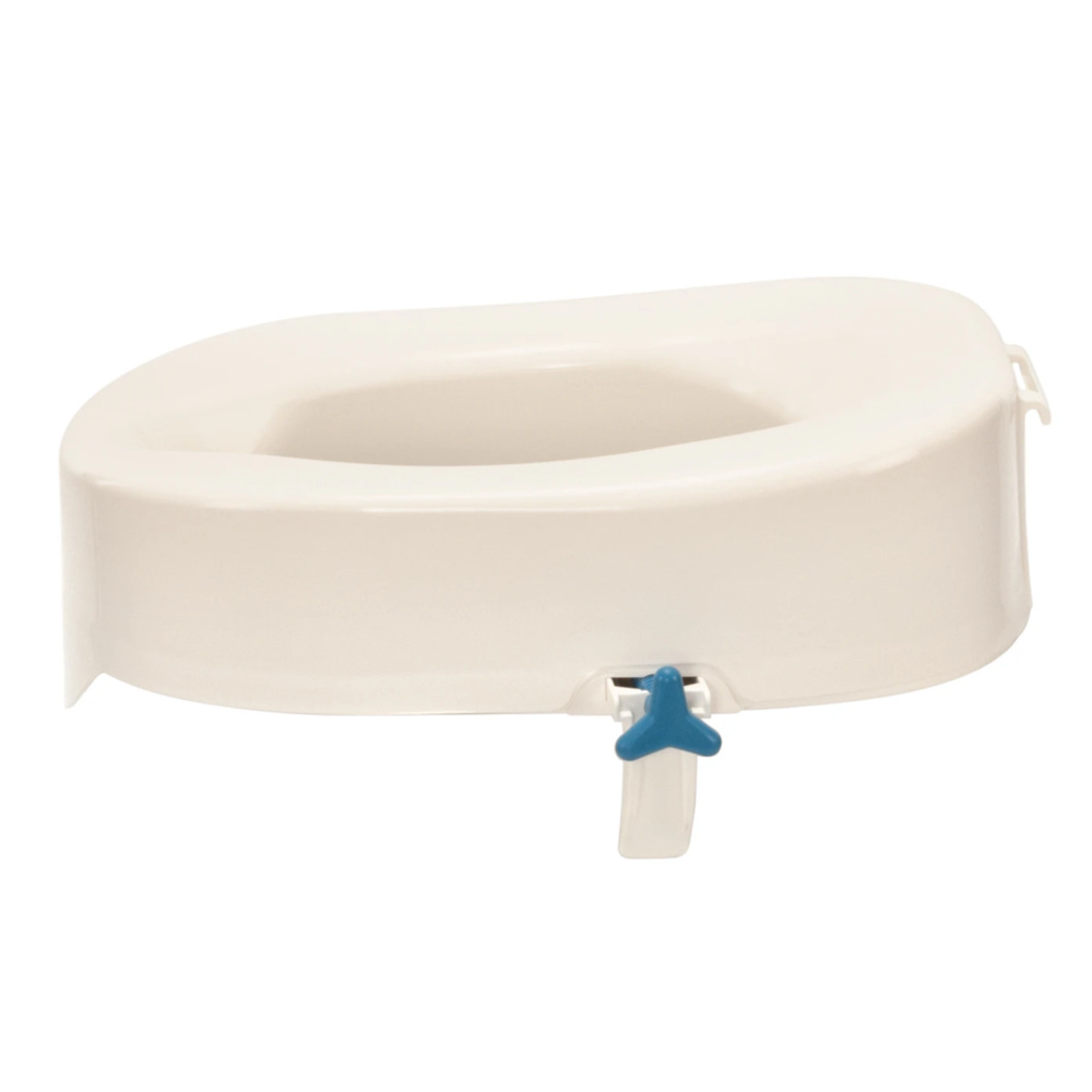 Jiný pohled na REHOTEC 9/7210 Nástavec na WC 10 cm s fixací