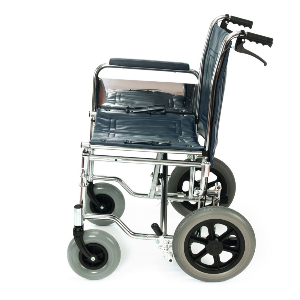 Jiný pohled na 238-23 46 cm Transportní vozík zesílený