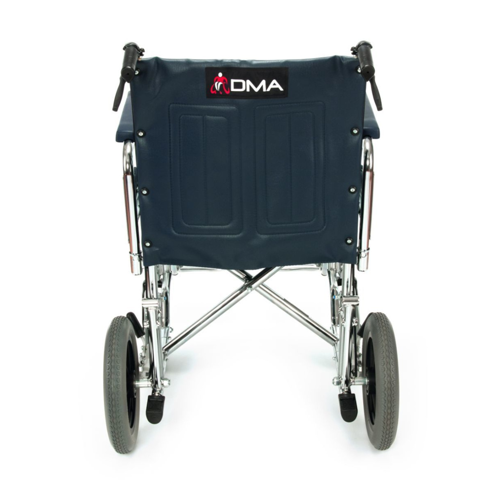 Jiný pohled na 238-23 51 cm Transportní vozík zesílený
