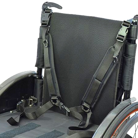 RP 300-5 Bezpečnostní pětibodový pás