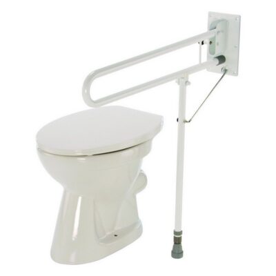 K WC sklopná