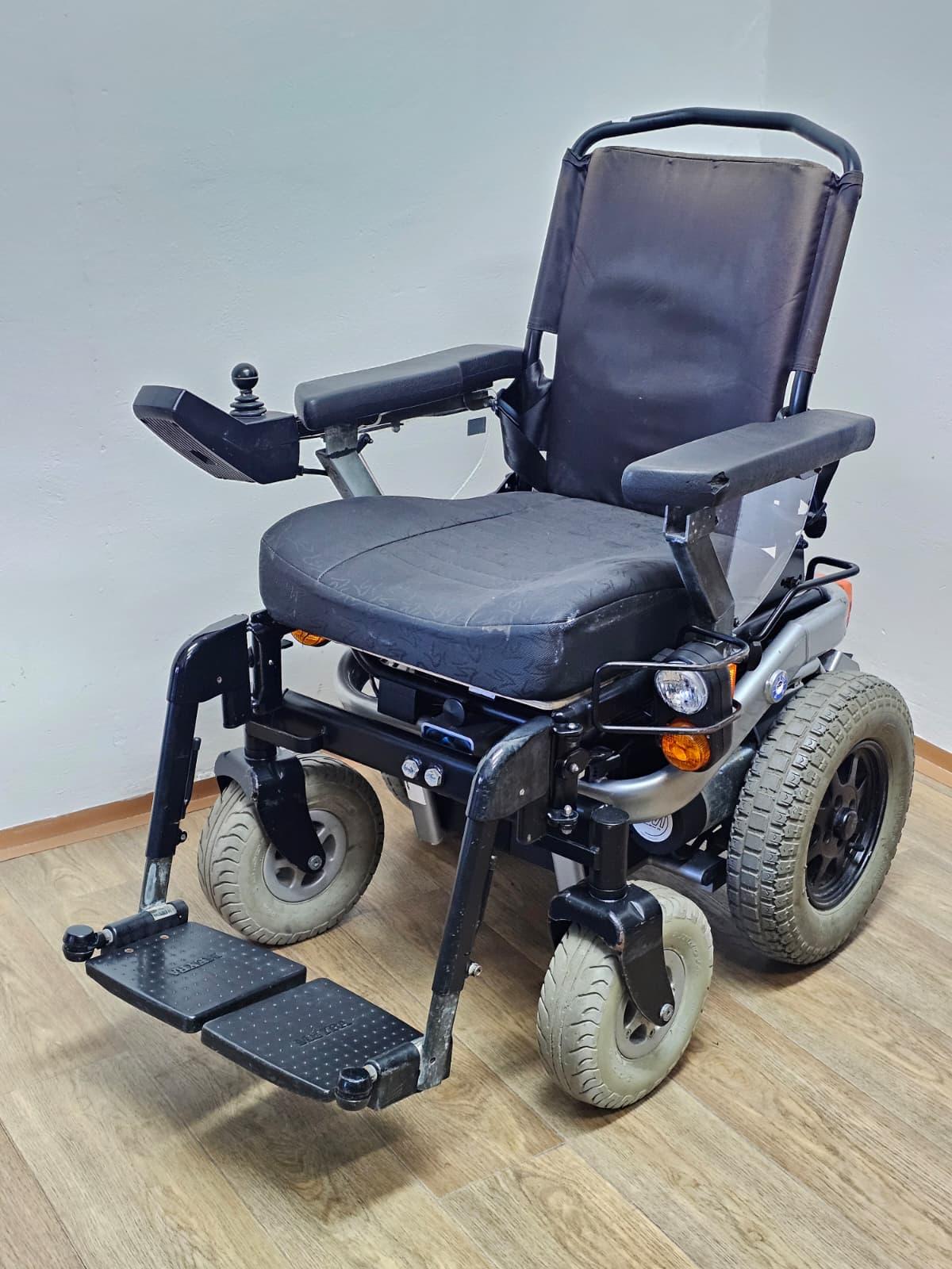 Sprint GT 5213 repas elektrický invalidní vozík
